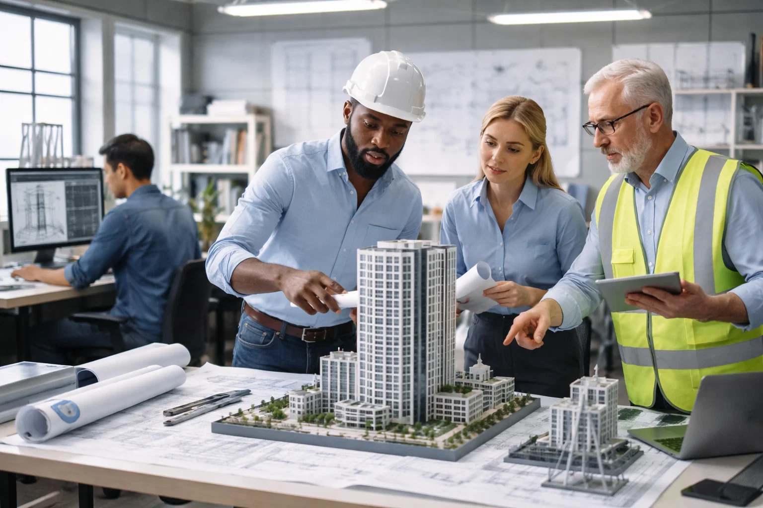 Top Structural Engineering Support Companies in Jacksonville: Reliable Coastal Expertise