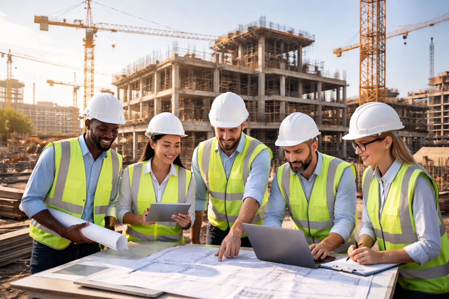 Top Structural Engineering Support Companies in Pennsylvania: Leading Industry Experts