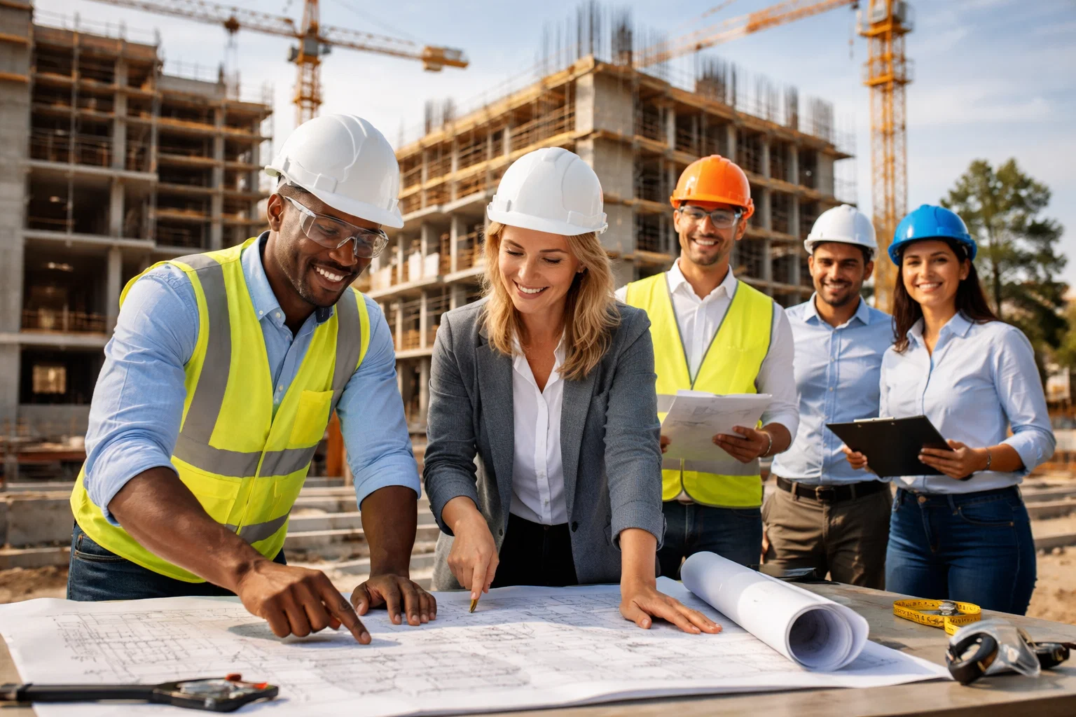 Top Structural Engineering Support Companies in Austin: Expert Building Solutions