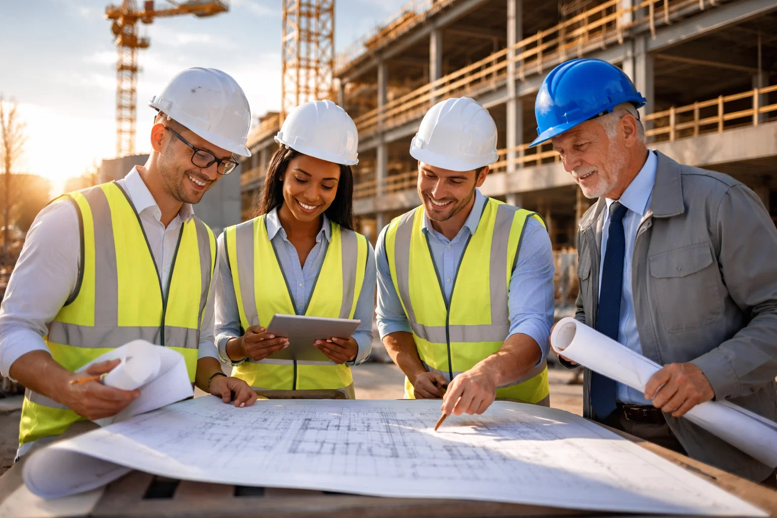 Top Structural Engineering Support Companies in Fort Worth: Reliable Design Experts