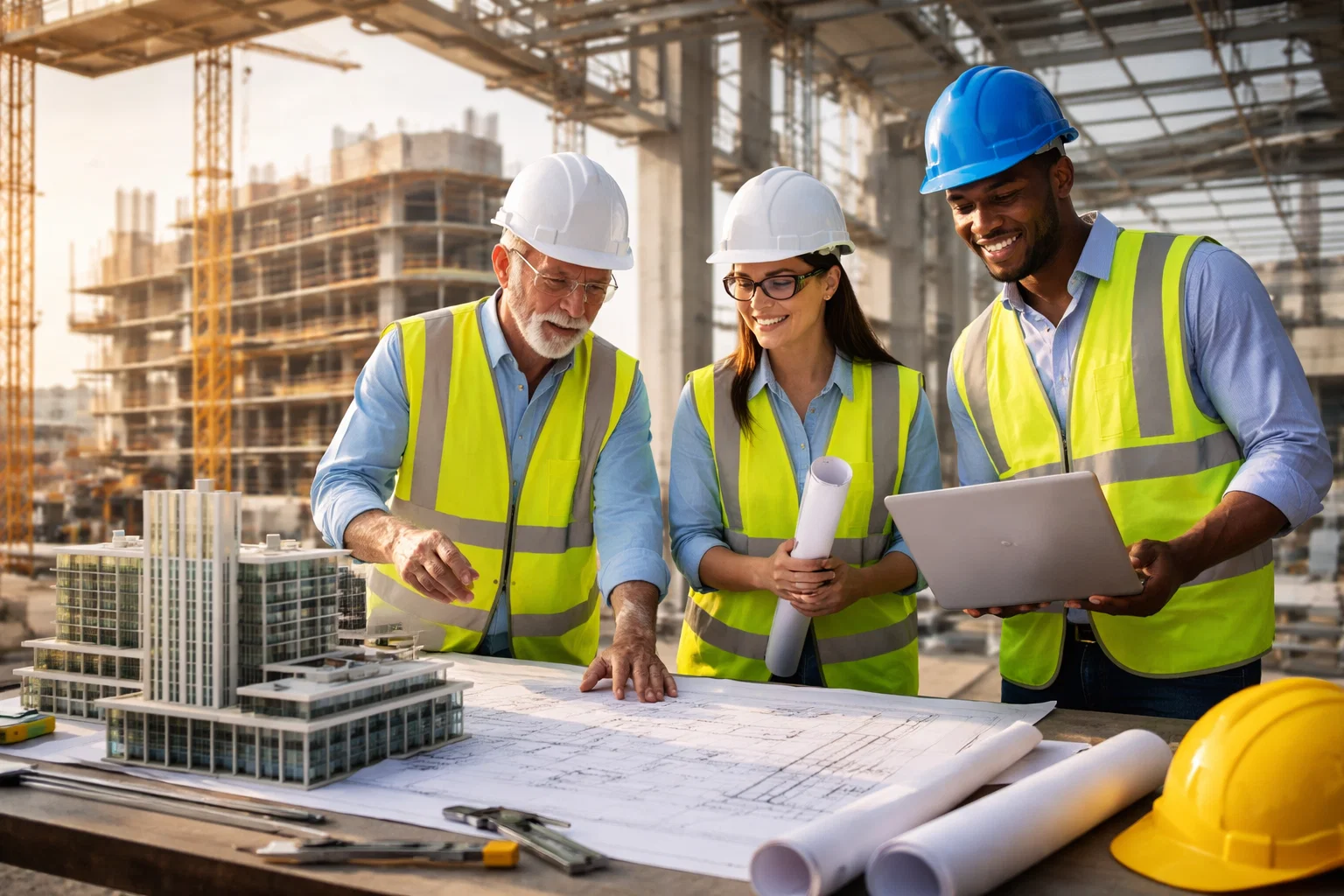 Structural Engineering Support Companies in Indianapolis