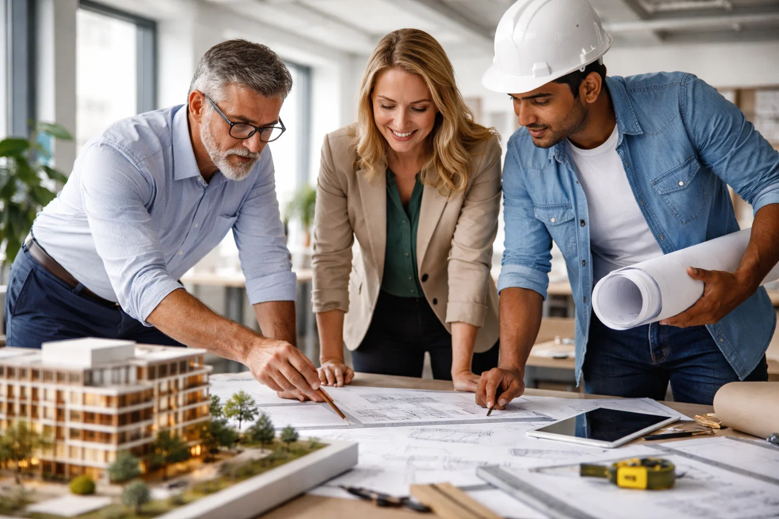 Best Architectural Engineering Companies in India You Should Know