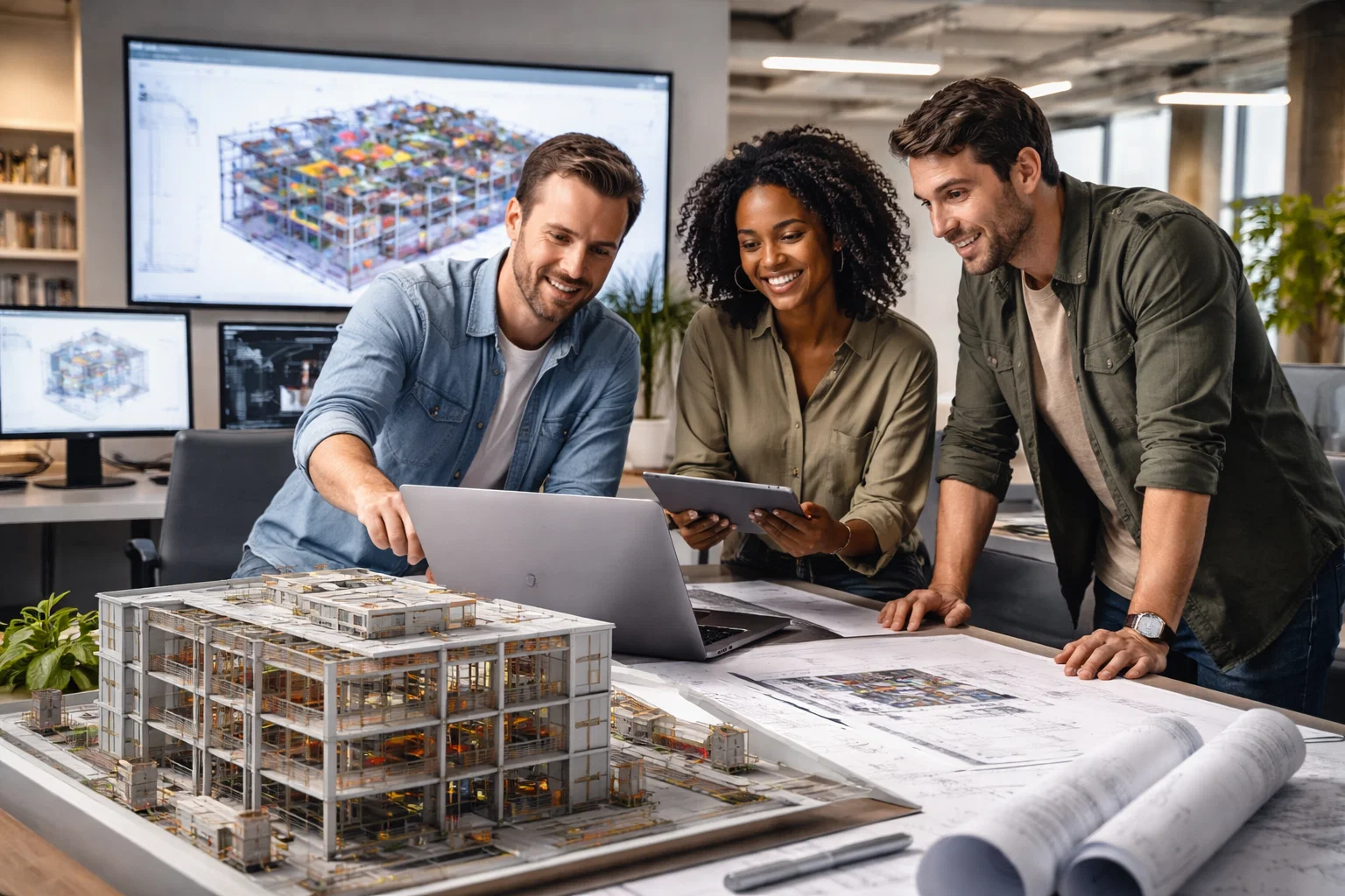 Best BIM Content Companies in India for 2026