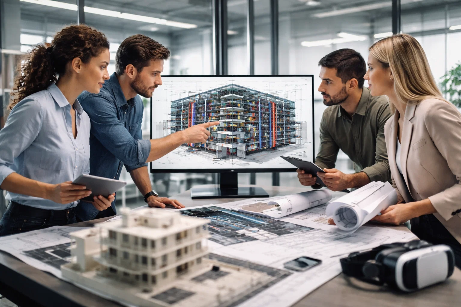 A Guide to the Best Residential Design Companies in India