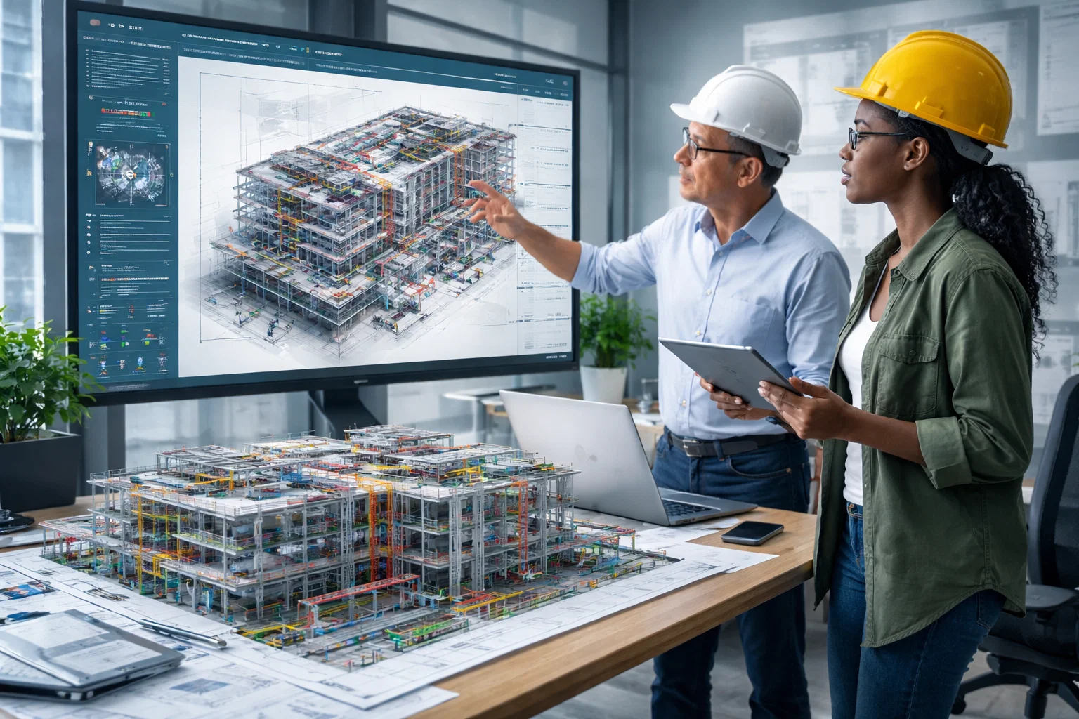 BIM Consulting Services Companies in India: A Practical Guide