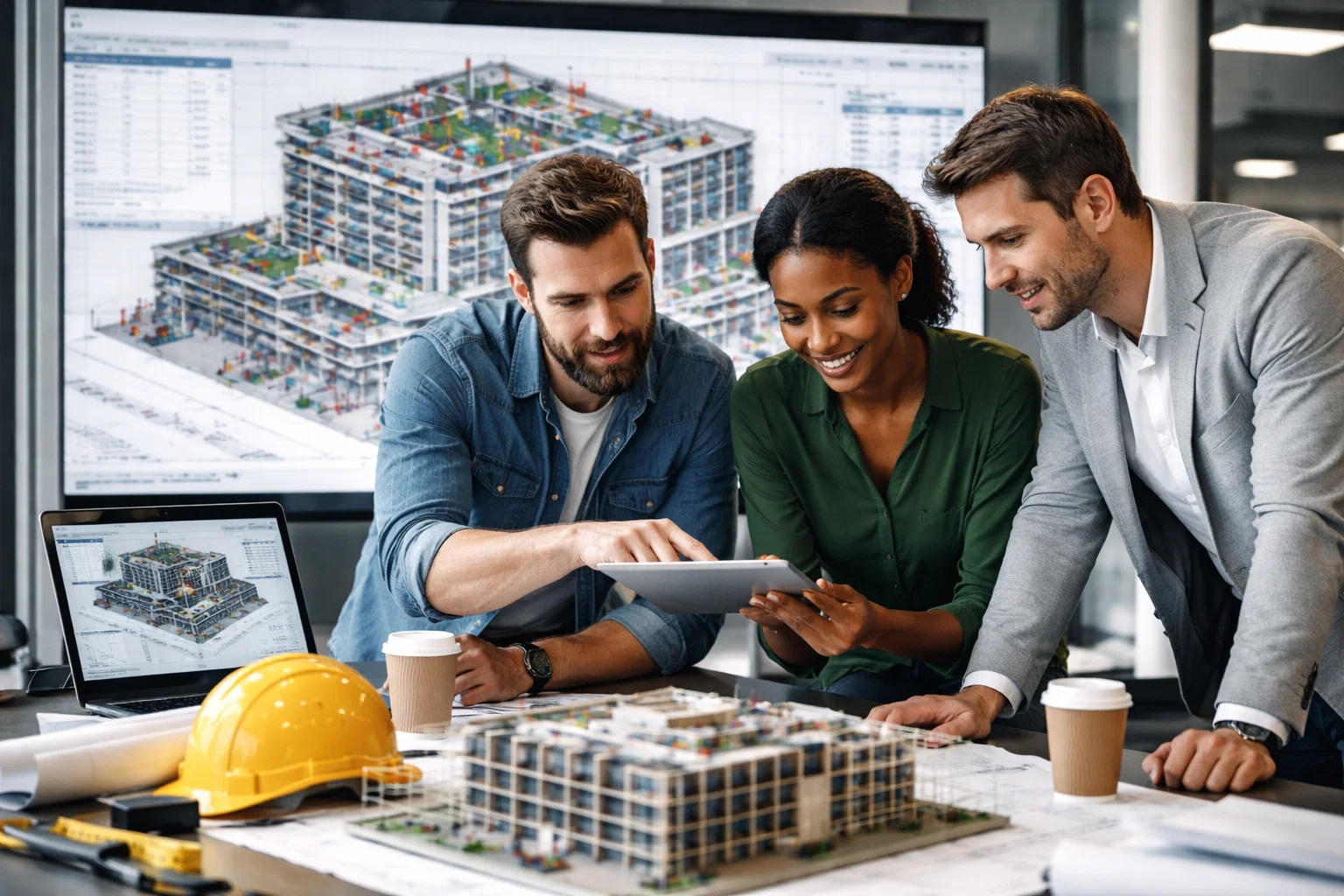 Building Information Modeling Services Companies in India