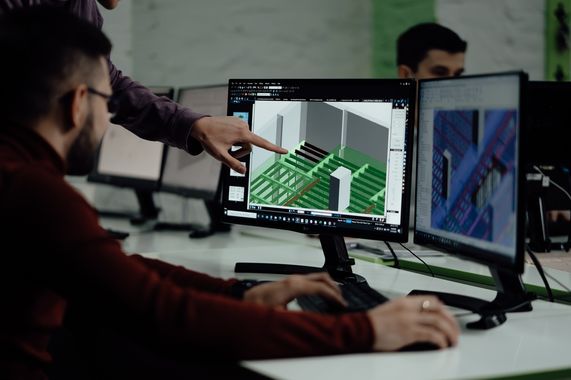 Top 15 MEP Coordination Companies in New York City