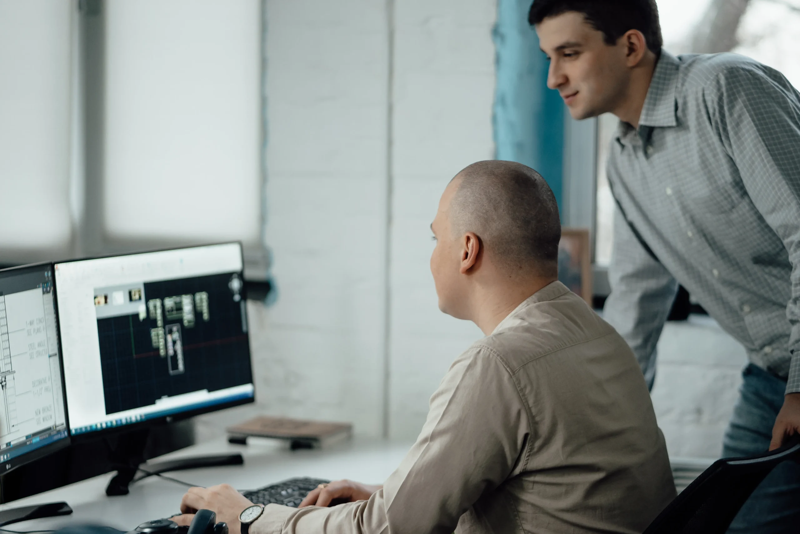 Top Outsource Revit Companies in India